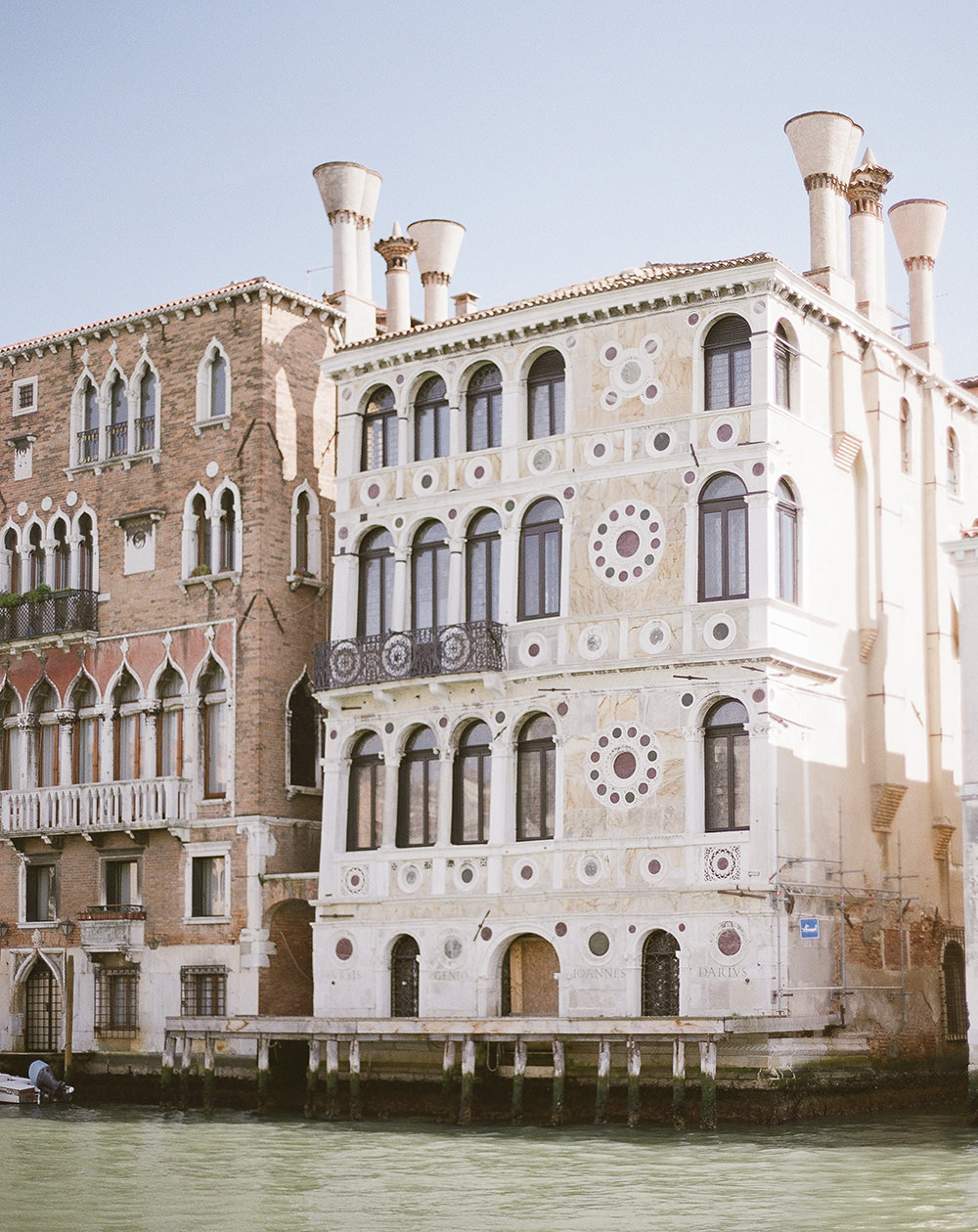 Palaces for weddings in Italy