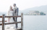<p>Caline and Des, Lake Orta wedding</p>