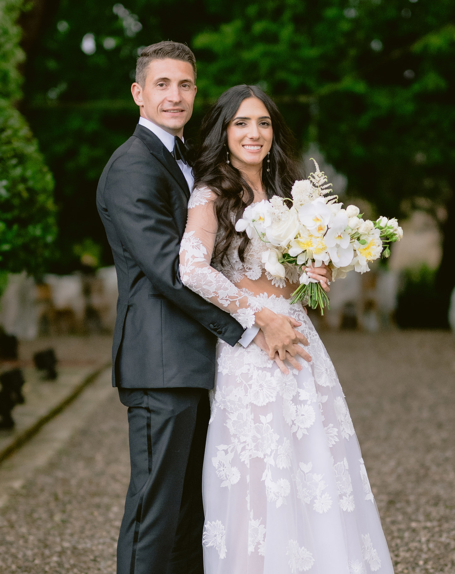<p>Genna & Alessandro, Wedding at Borgo Stomennano in Tuscany</p>