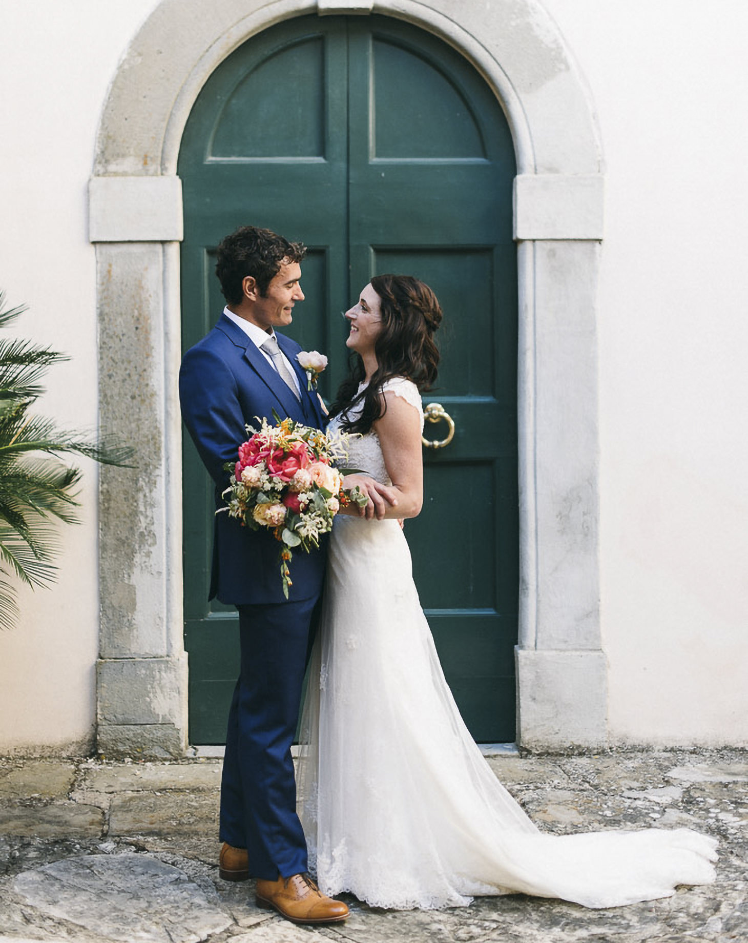 <p>Jon and Kelly, Wedding in Florence</p>