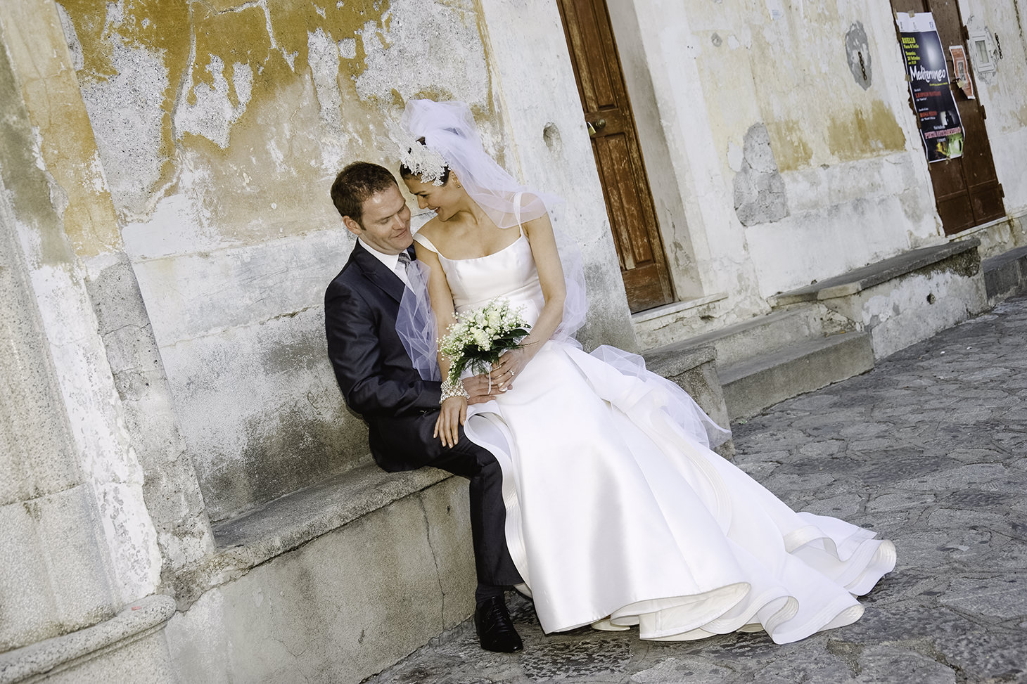 <p><span>Joanne and Philip, Wedding in Ravello</span></p>