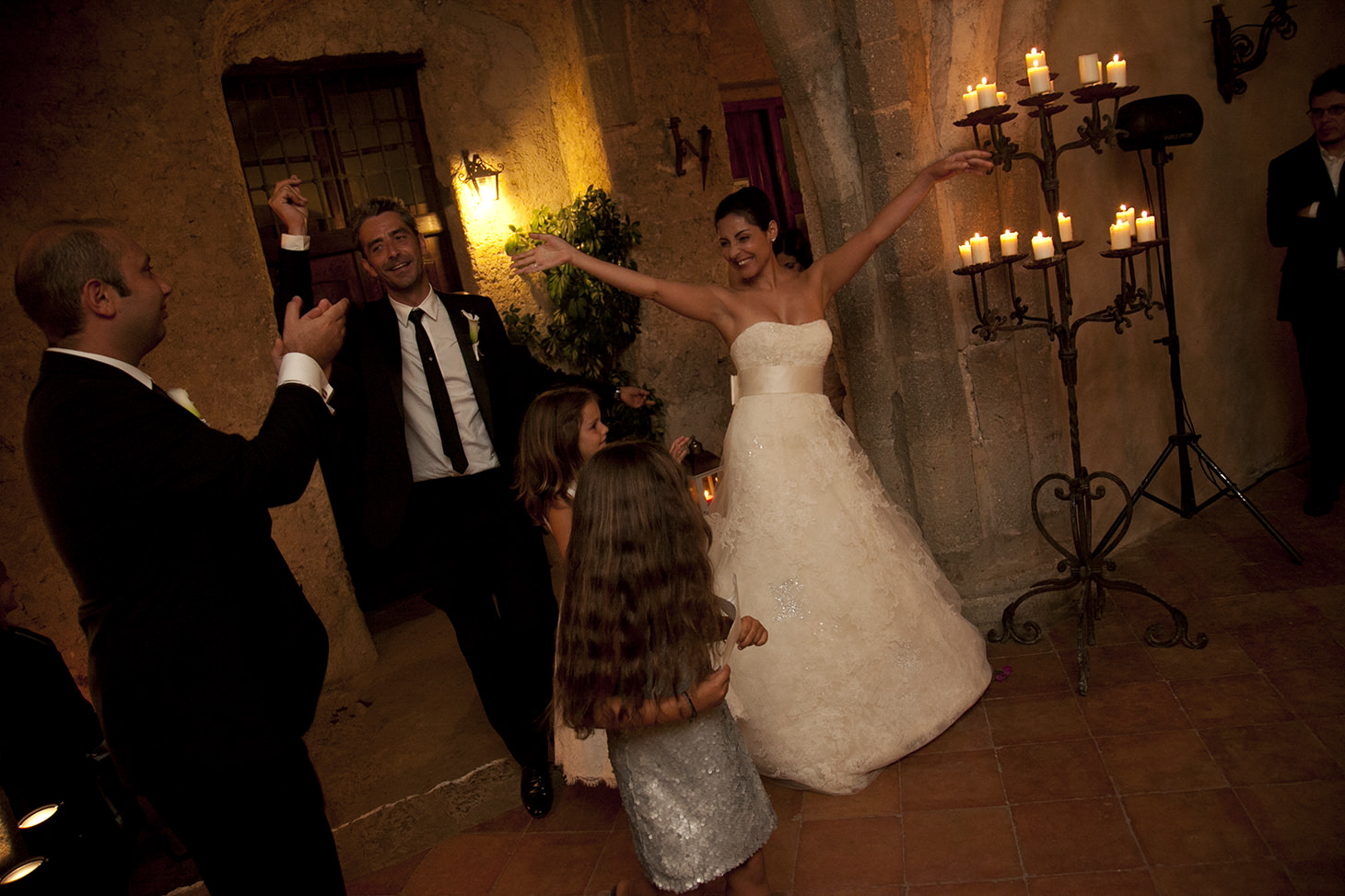 <p>Serene and Stephane, luxury Ravello wedding</p>