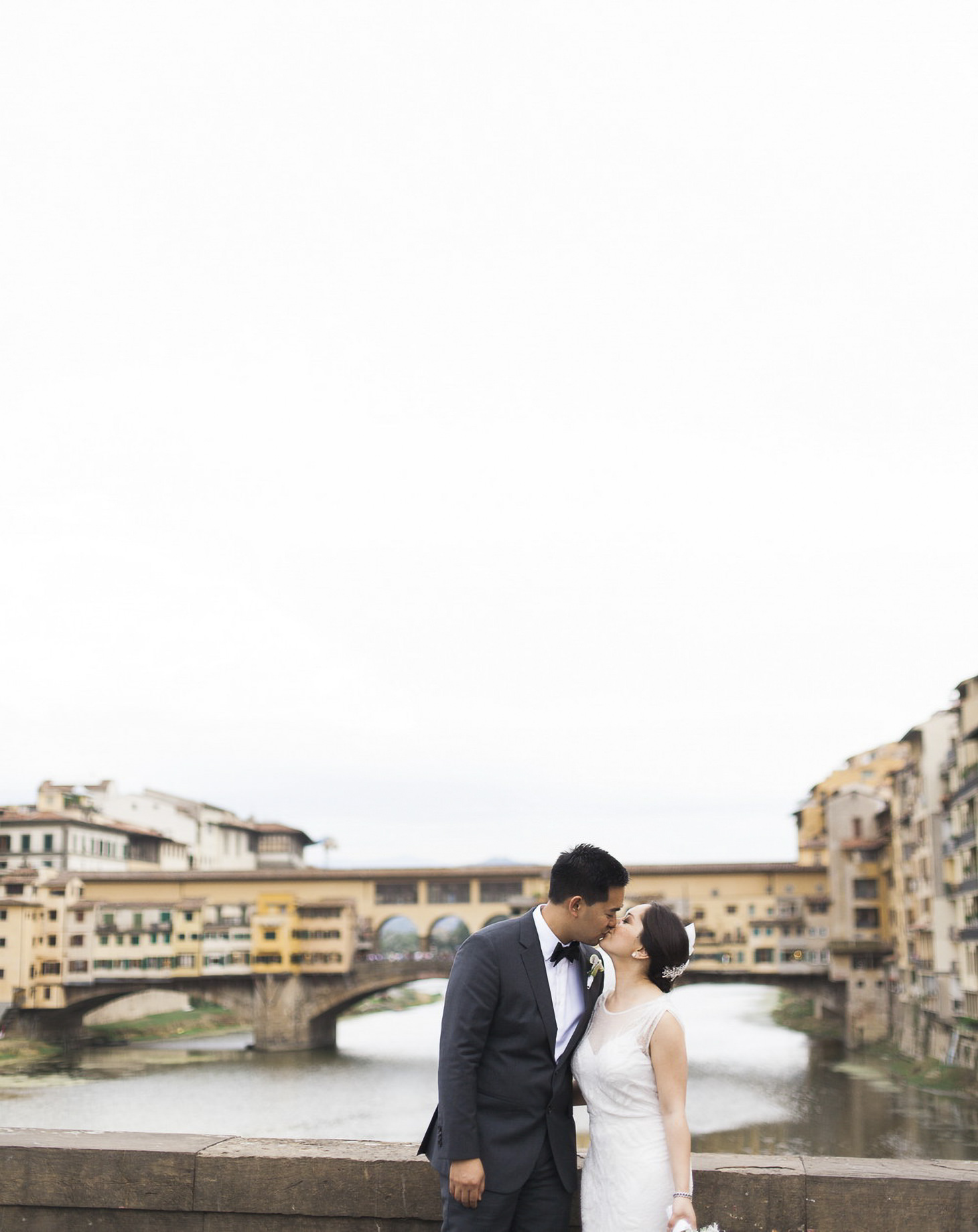 <p>Mariel and Jonathan, catholic wedding in Florence</p>