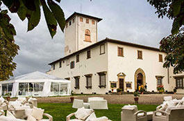 Weddings In Italy