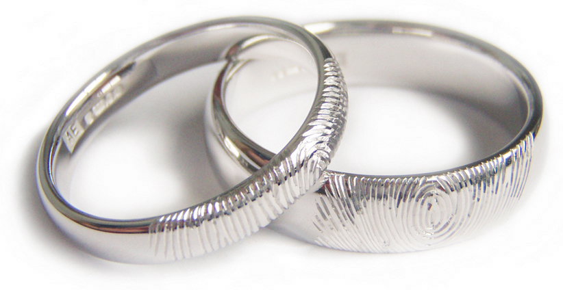 wedding rings for weddings in italy