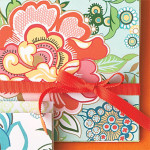 stationery by Lucky Flowers