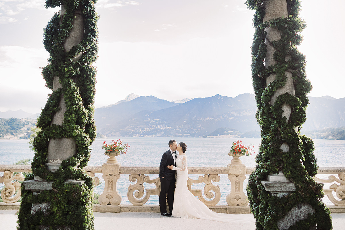 Weddings in Italy, Getting Married in Italy Exclusive Italy Weddings photo