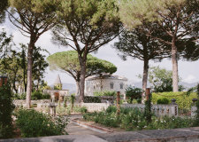 Gardens of Villa Cimbrone