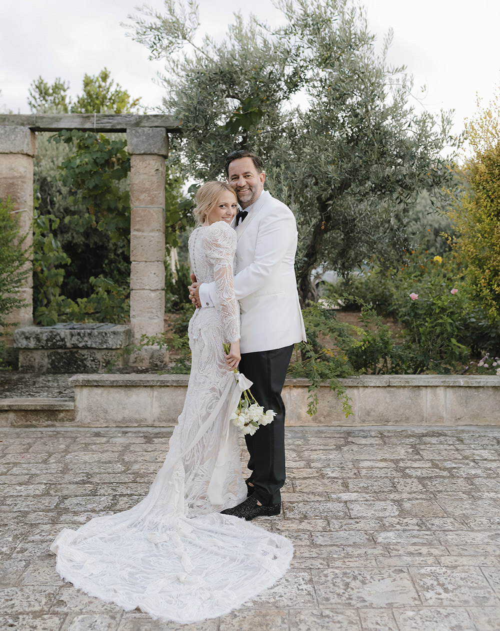 Destination Weddings in the Puglia region of southern Italy