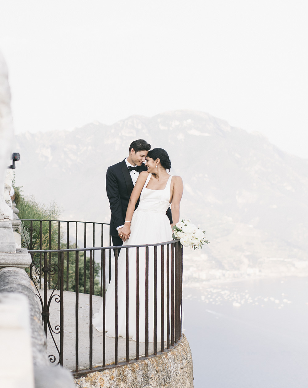 Amalfi Coast Weddings