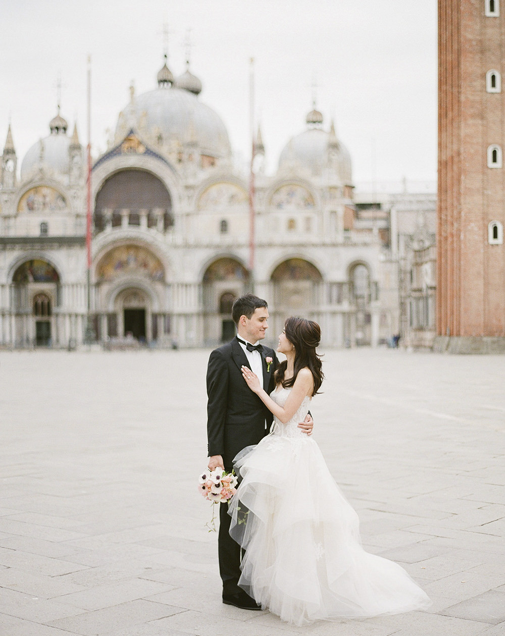 Weddings in Venice