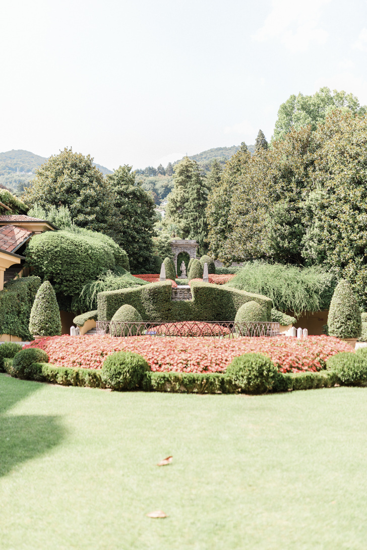 Gardens of Villa D'Este