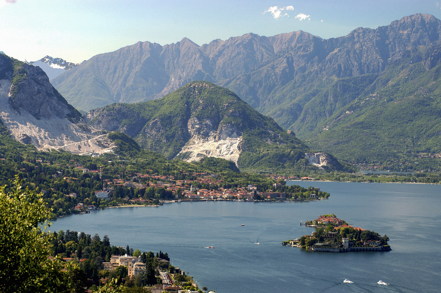 Baveno location for civil weddings on Lake Maggiore