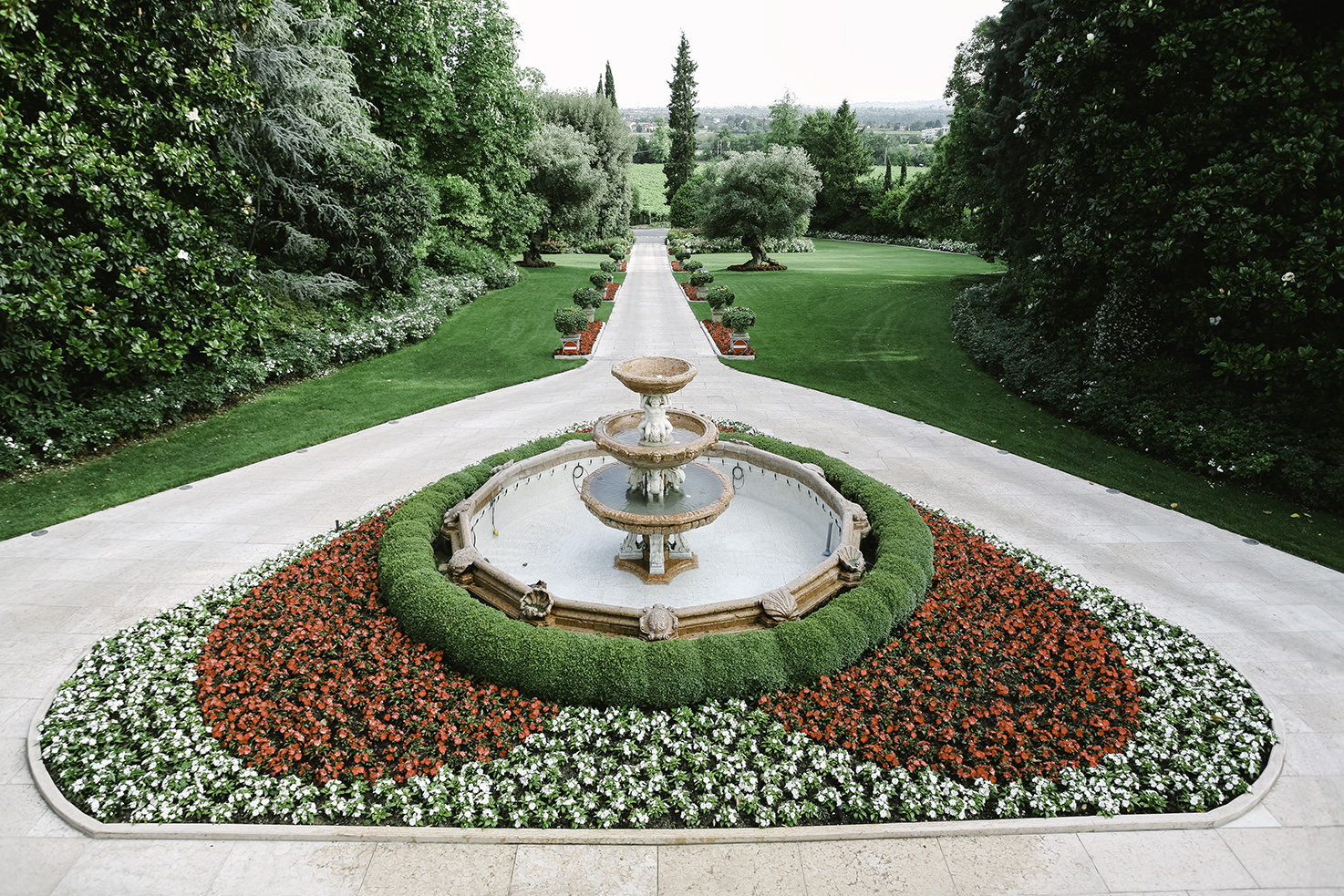 Gardens of Byblos Art Hotel
