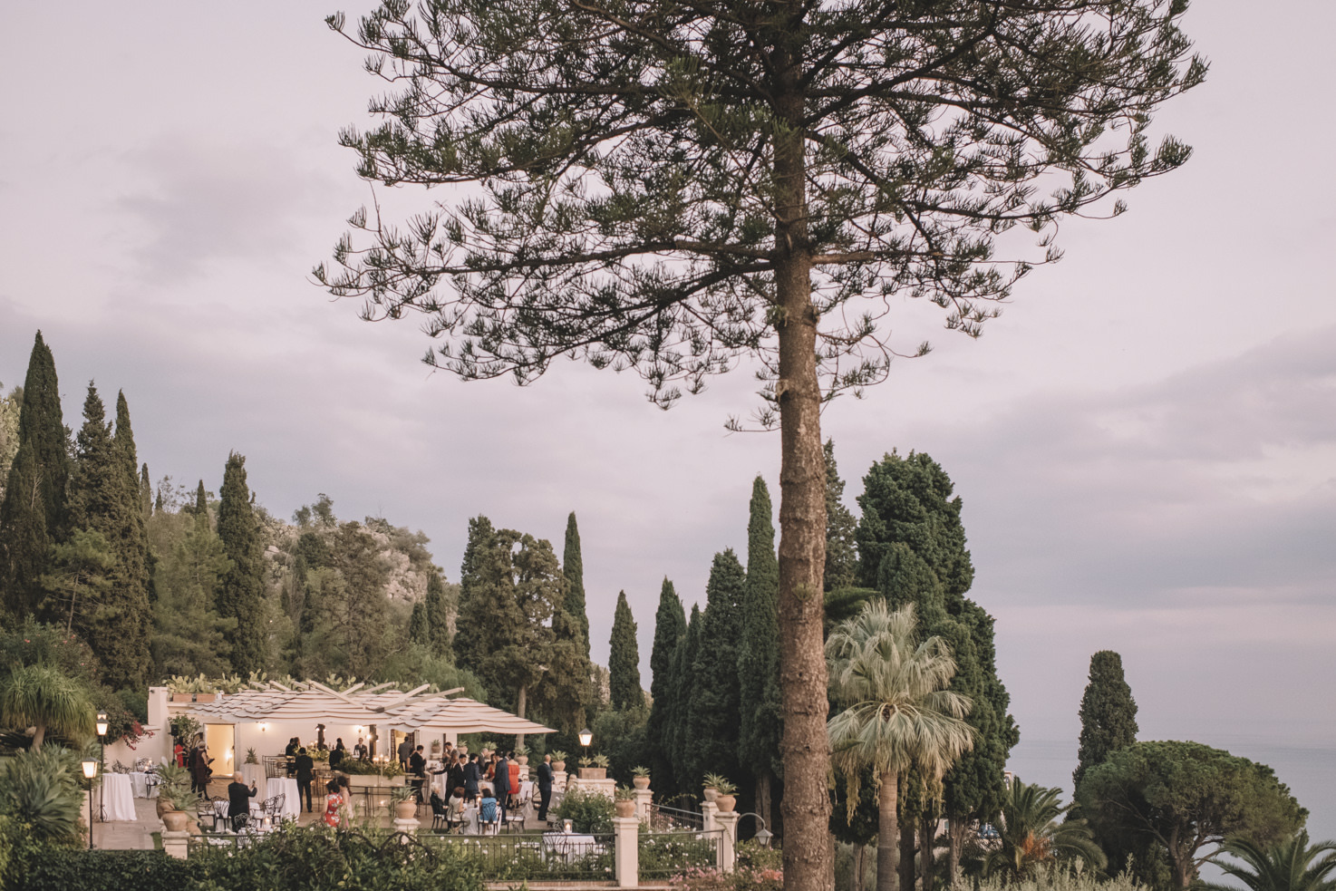 Wedding in Sicily