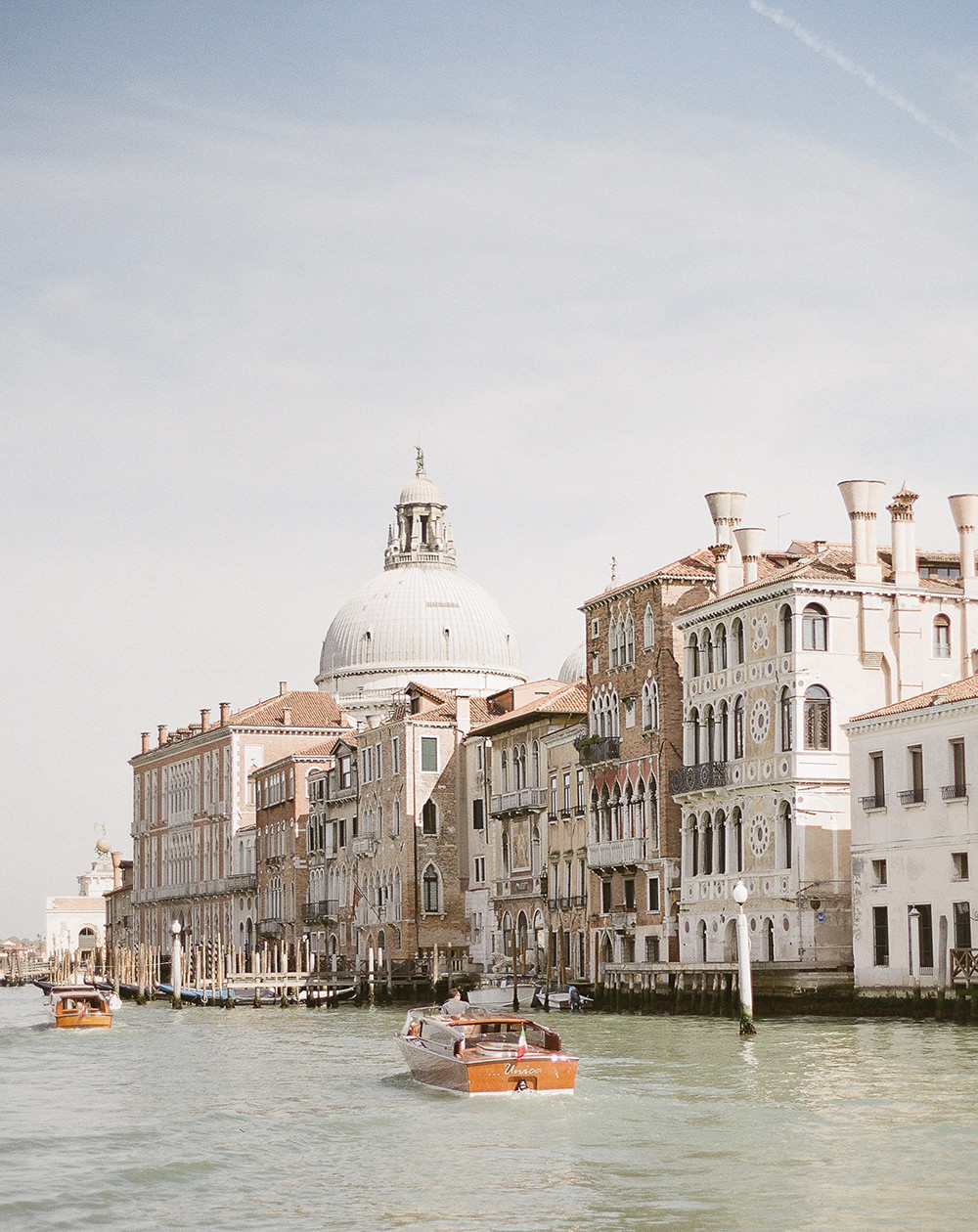 The best Regions and cities for a Wedding in Italy