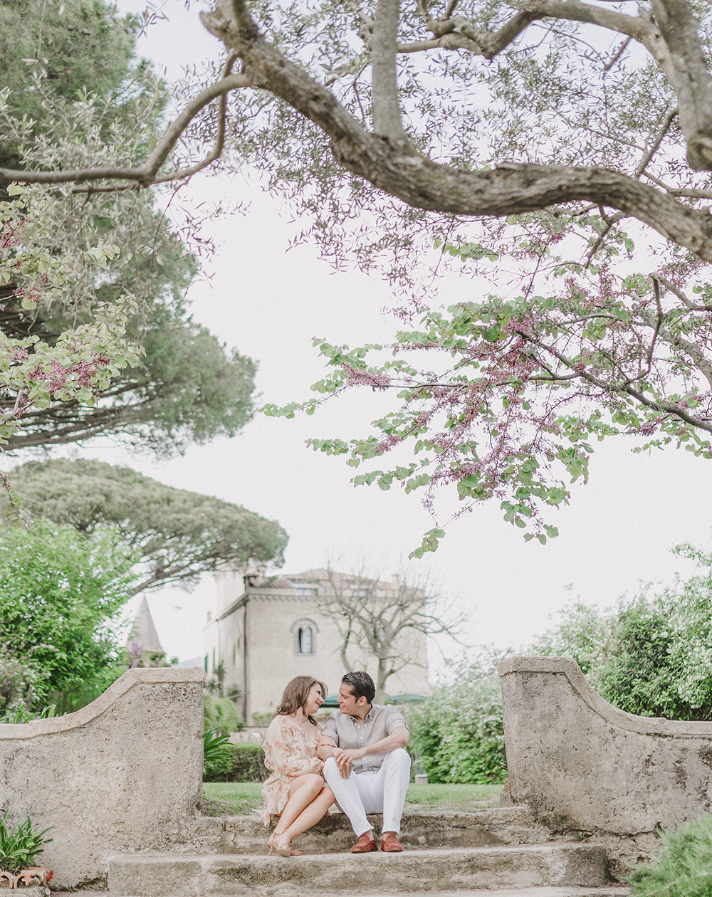 Don’t know how to start planning your wedding in Italy?