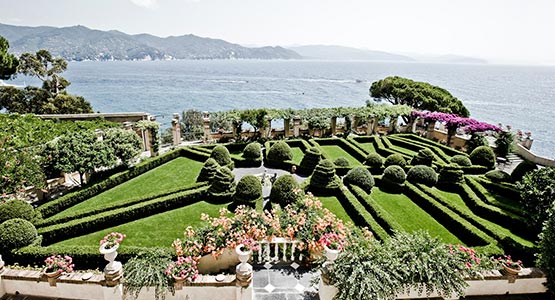 Italy Wedding Venues Seaside Villas And Venues