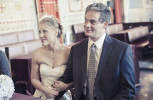 <p>Cynthia and Steven, civil wedding in Volterra</p>