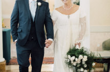 <p>Sonia and Lee, Civil Wedding in Venice</p>