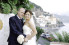 <p>Caireen and Martyn, wedding in Amalfi</p>