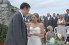 <p>Carol and James, civil wedding in Portovenere</p>