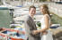 <p>Loretta and Michael, Lake Garda wedding</p>