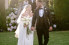 <p>Ed and Terri, symbolic wedding in Ravello</p>