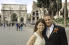 <p>Scott and Rebecca, civil wedding in Rome</p>