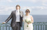 <p>Misty and Anders, wedding in Positano</p>