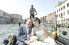 <p>Michelle and Shane, civil wedding in Venice</p>