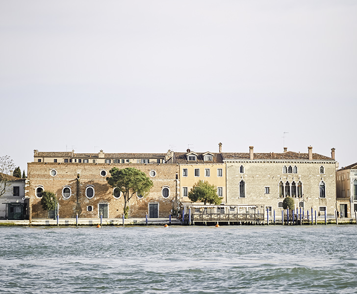 Belmond Cipriani Luxury Hotel for Venice Wedding