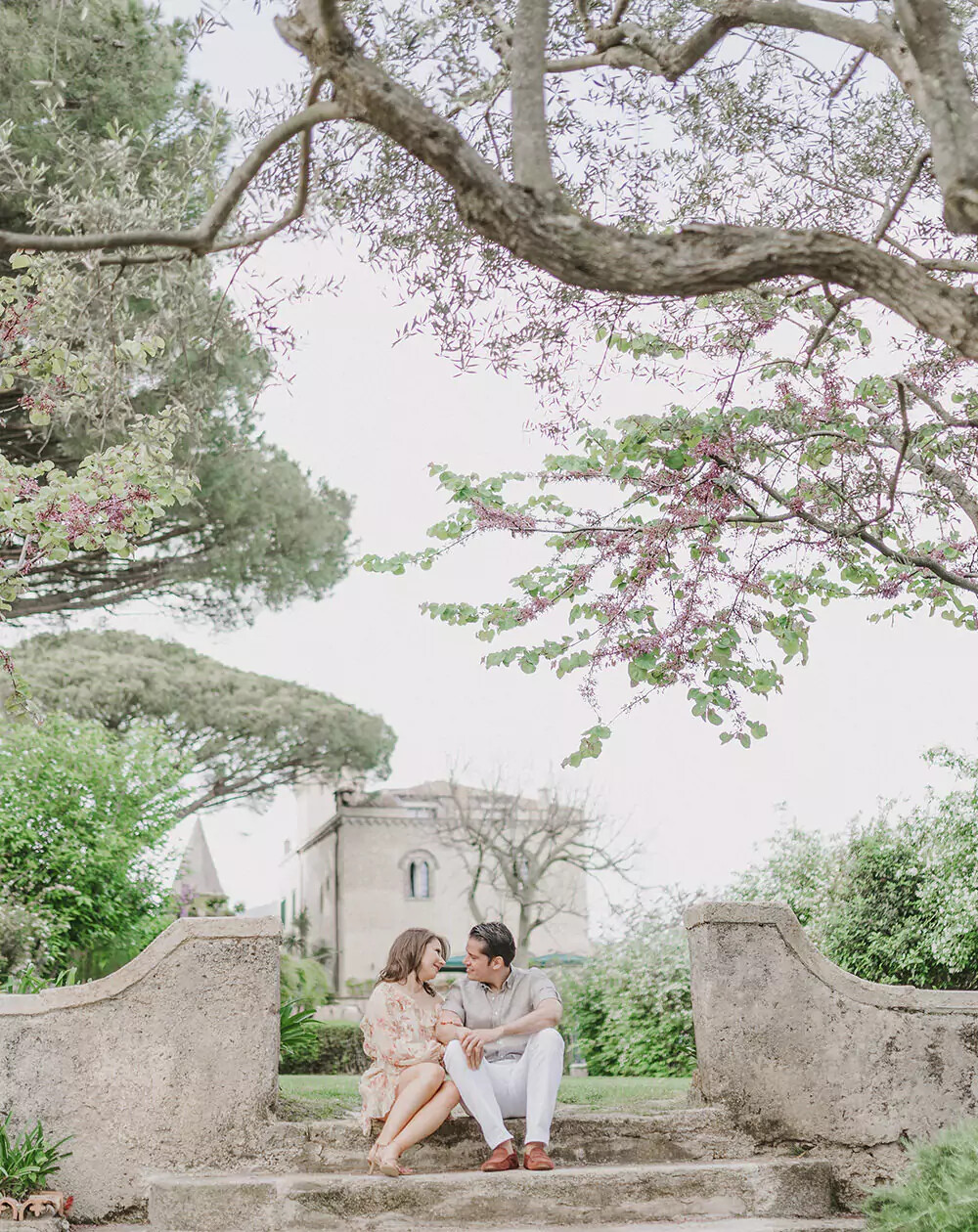 Don't know how to start planning your wedding in Italy?