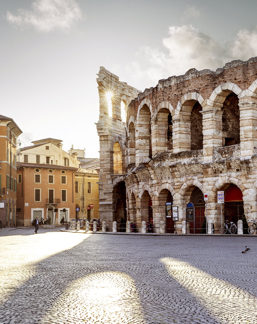 Weddings in Verona