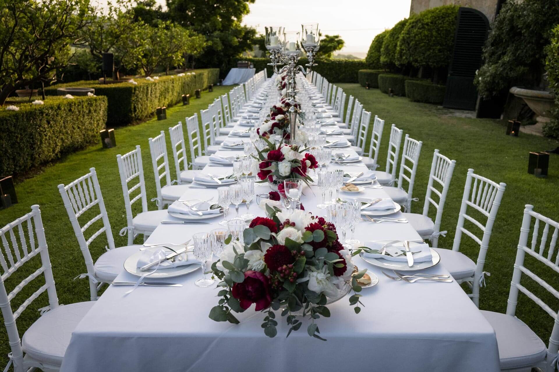 Tuscany Wedding: Everything You Need to Know