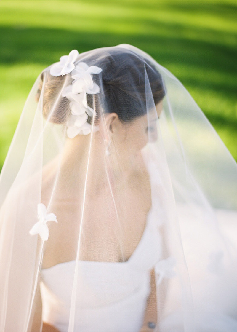 Bridal Hairstyle for your wedding in Italy: Dos & Donts