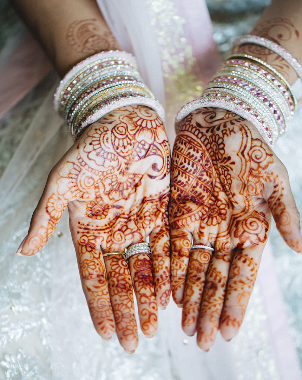 Hindu Weddings in Italy