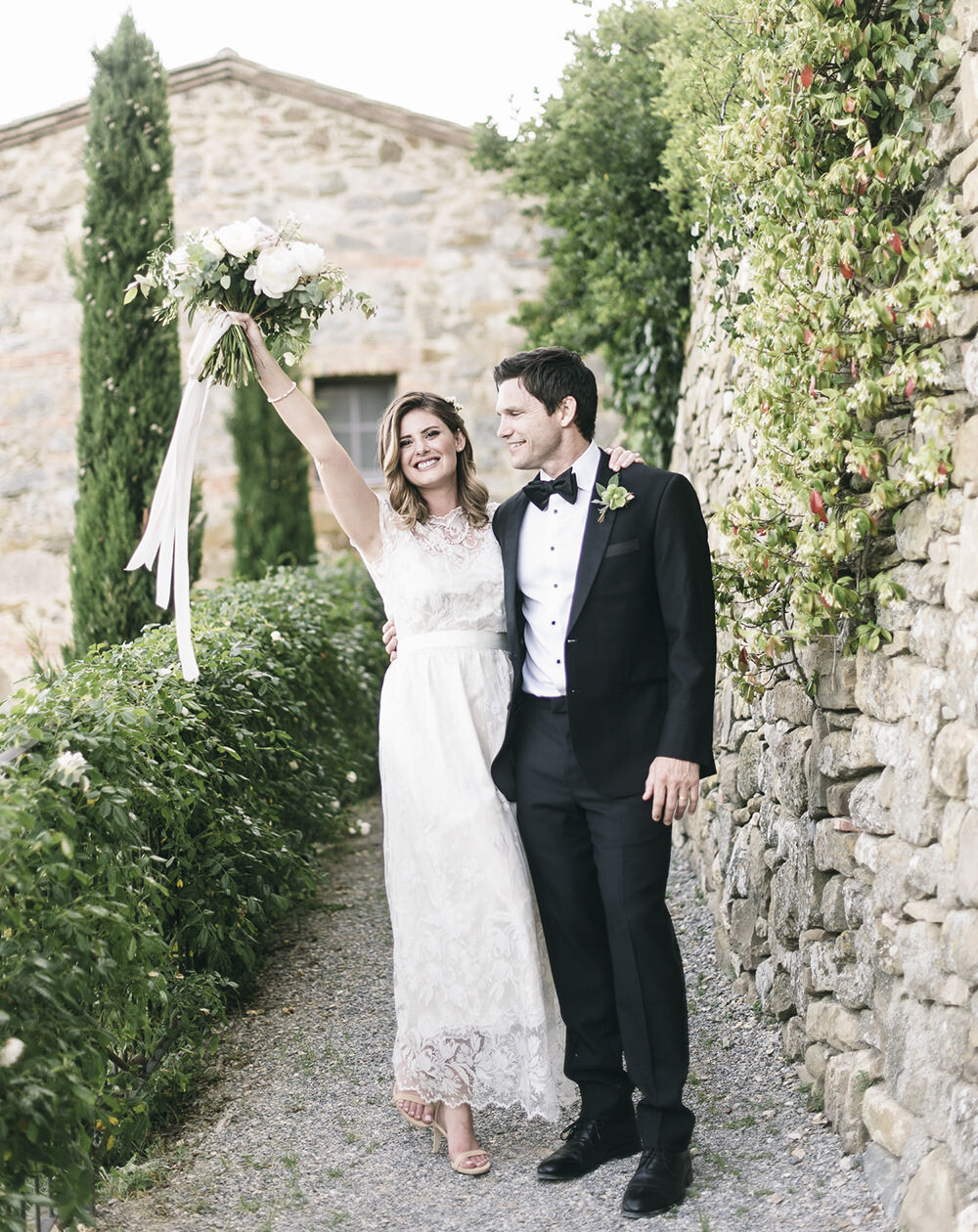 How to choose the perfect wedding venue in Italy