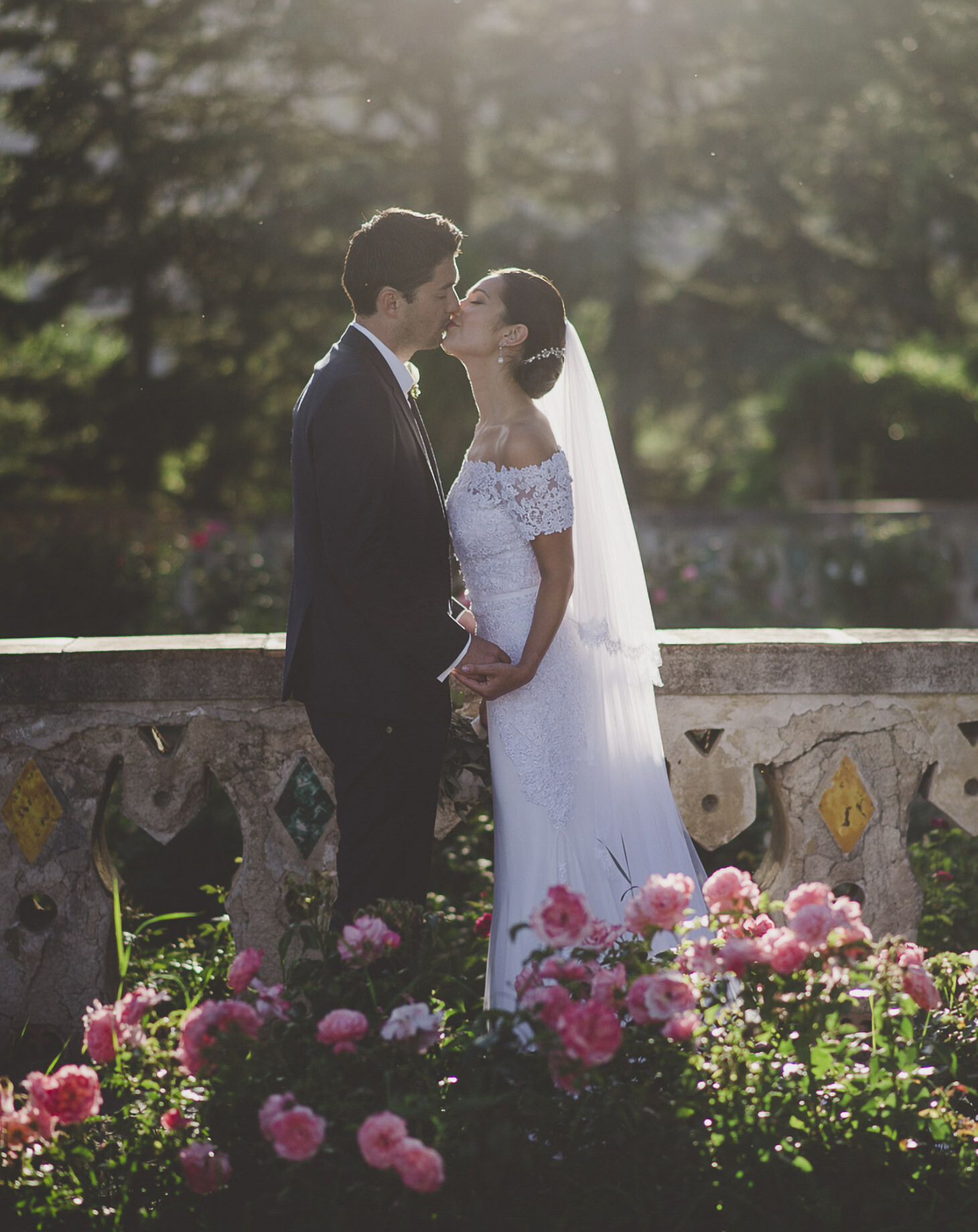 Tomas Paul & Naomi | Ravello