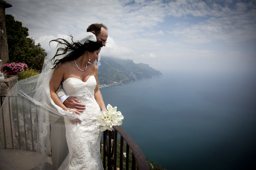 Getting married in Italy: how to choose the season to celebrate your wedding