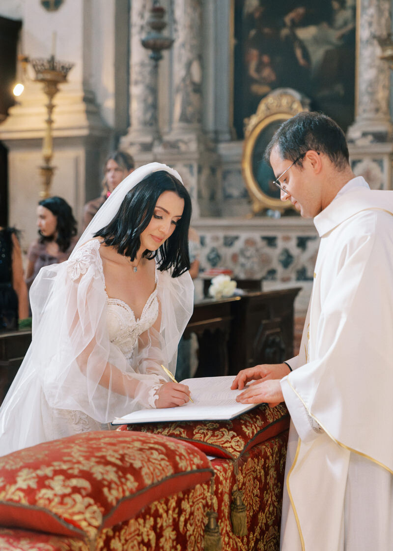 Getting married in Italy: documents, requirements and things to know