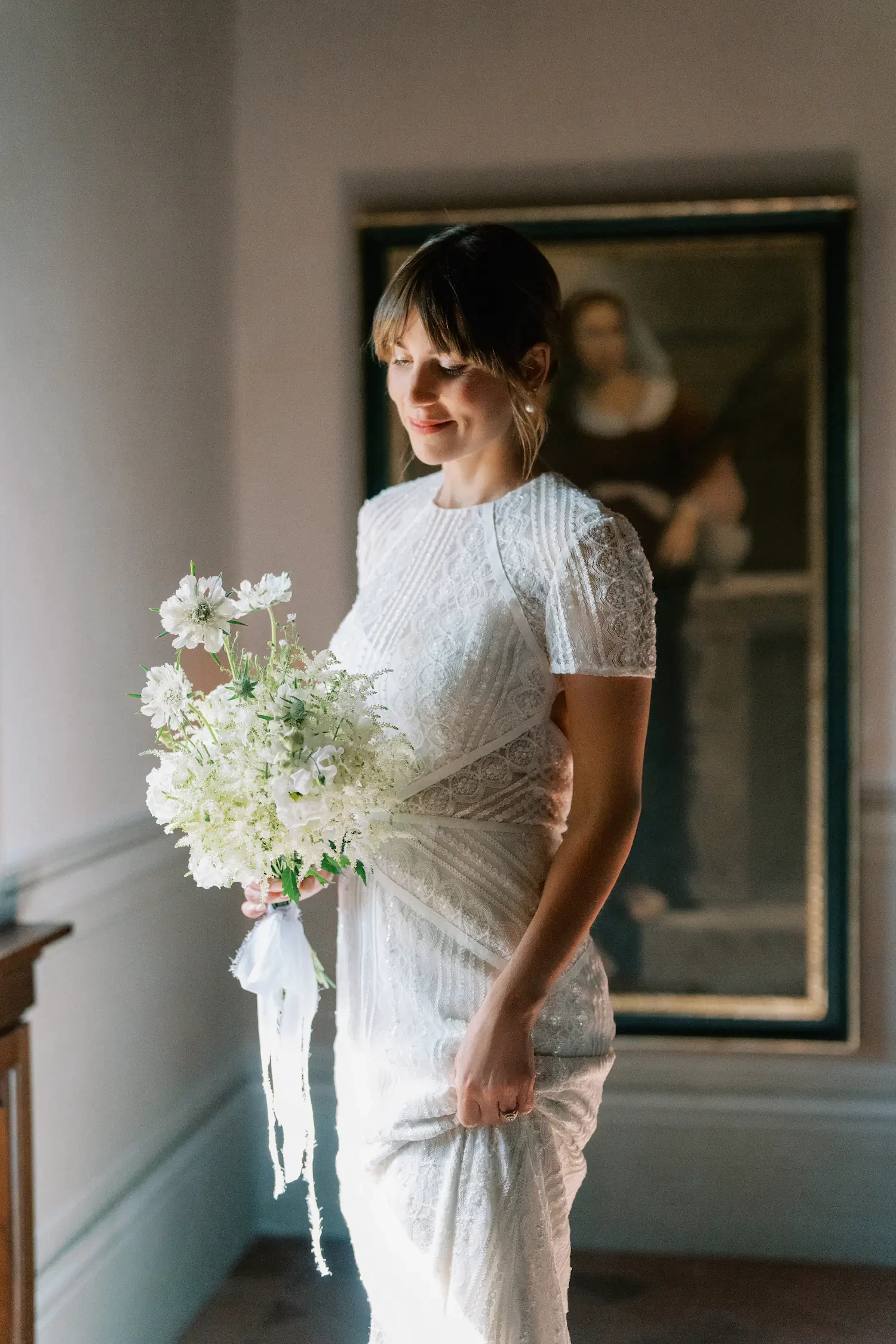 Bride Wedding Dress