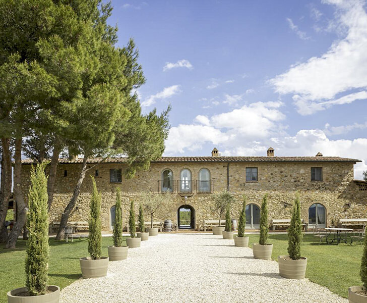 Conti di San Bonifacio Exclusive Resort