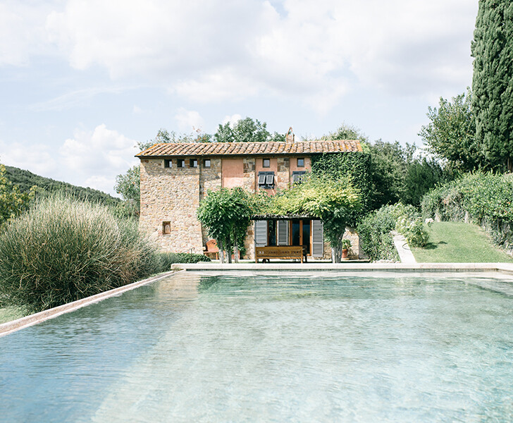 Tuscany