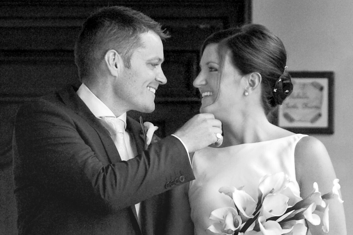 Gavin & Lindsay | Sorrento