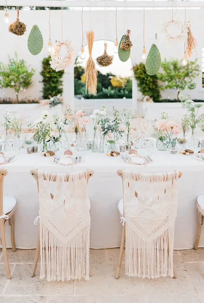 Apulian Boho