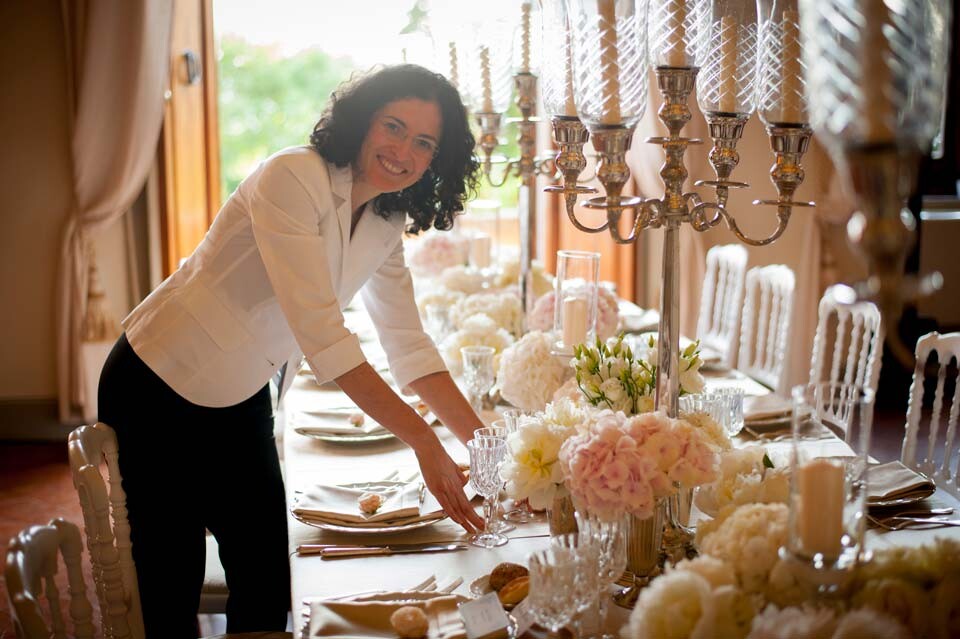 About me and my weddings