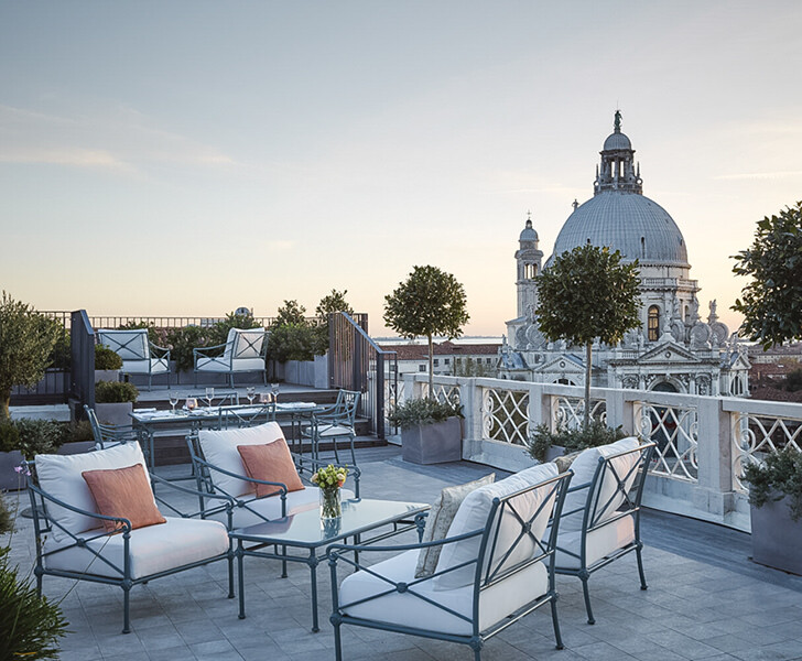 St. Regis for Weddings in Venice