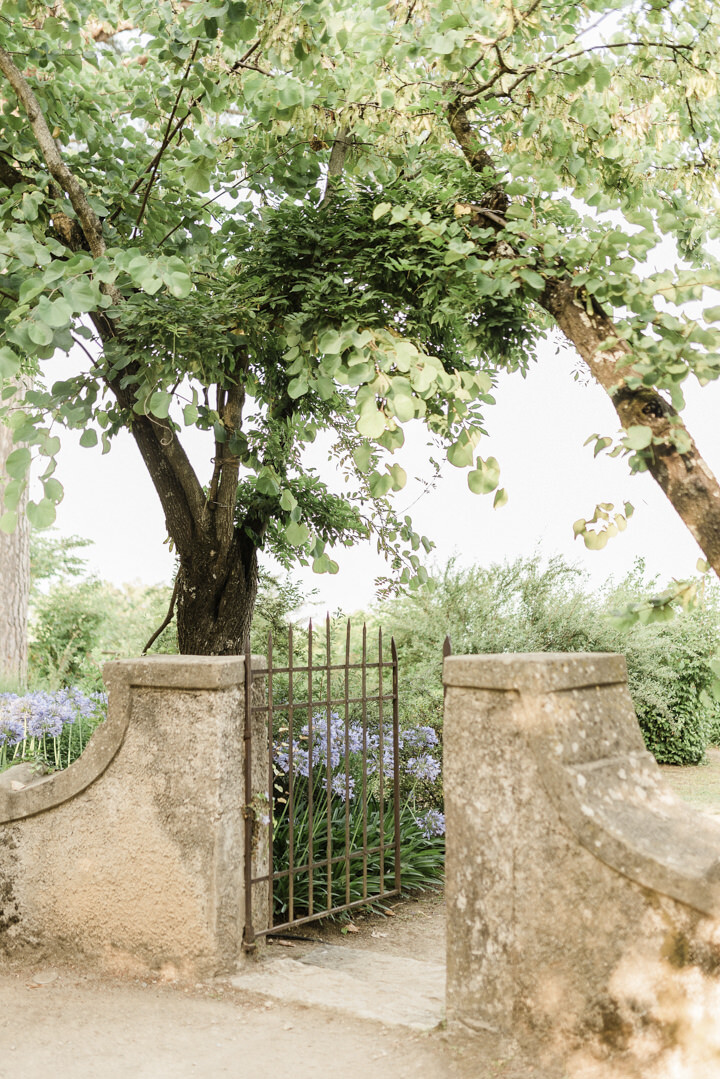 Gardens of Villa Cimbrone