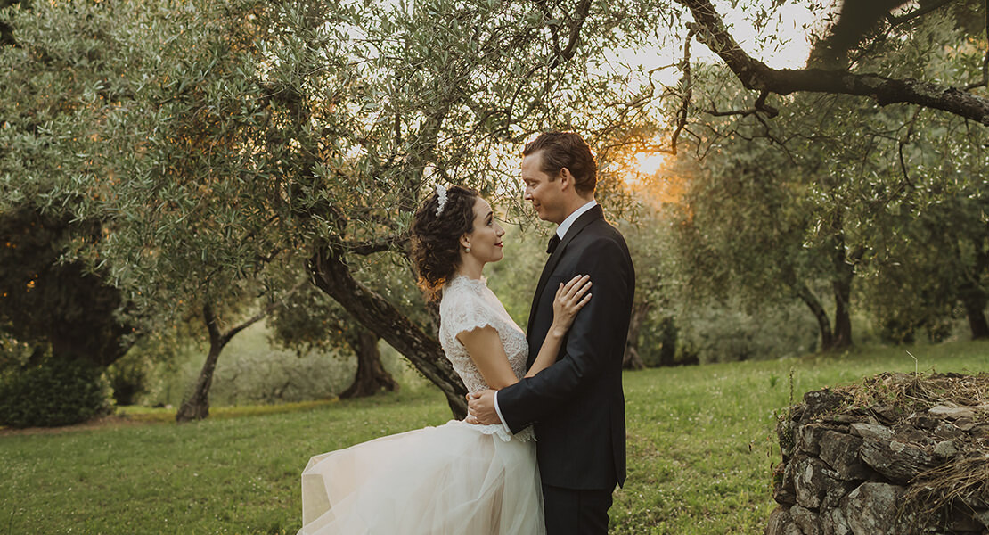Yevah & Alex | Wedding in Florence